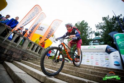 MINI Sikora Enduro MTB Series już za nami! MINI Sikora Enduro MTB Series już za nami!