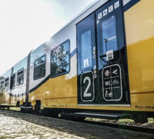 Komunikacja zastępcza na trasie Görlitz – Gryfów Śląski – Jelenia Góra Komunikacja zastępcza na trasie Görlitz – Gryfów Śląski – Jelenia Góra