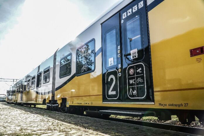 Komunikacja zastępcza na trasie Görlitz – Gryfów Śląski – Jelenia Góra