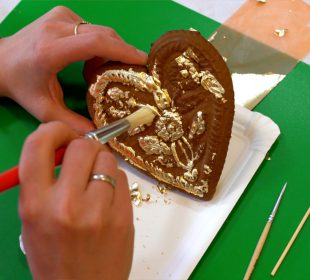 Piernikowe święto w Kowarach