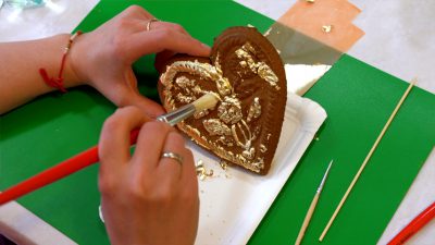 Piernikowe święto w Kowarach