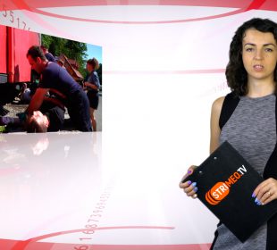 Wydarzenia z dnia 18.06.2021 r.