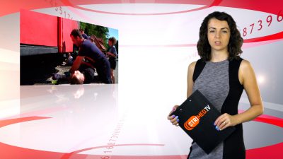 Wydarzenia z dnia 18.06.2021 r.