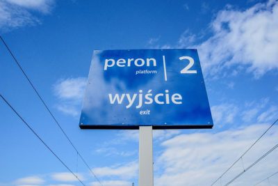 Prace w tunelu na trasie Wałbrzych – Jelenia Góra usprawnią kolej