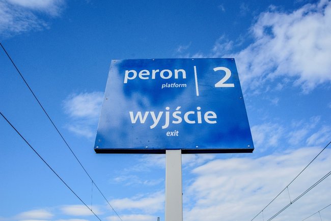 Prace w tunelu na trasie Wałbrzych – Jelenia Góra usprawnią kolej