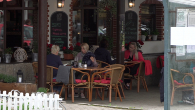 Czechy szykują się na wakacje