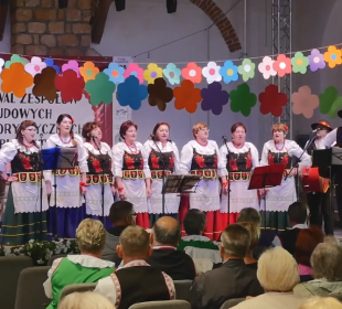Powraca Festiwal Zespołów Ludowych i Folklorystycznych