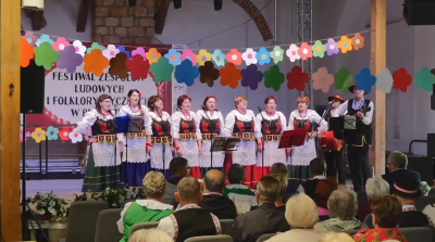 Powraca Festiwal Zespołów Ludowych i Folklorystycznych