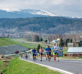 IX Półmaraton Jeleniogórski – utrudnienia w ruchu IX Półmaraton Jeleniogórski – utrudnienia w ruchu