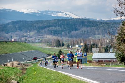 IX Półmaraton Jeleniogórski – utrudnienia w ruchu