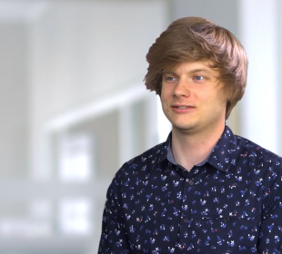 Gość Dnia – Radosław Droń