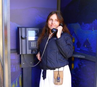 Wybierz się w zagadkową podróż w Krainie Ducha Gór