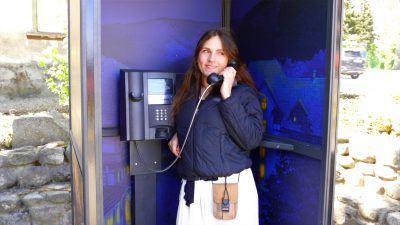 Wybierz się w zagadkową podróż w Krainie Ducha Gór