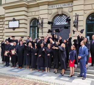 Studia dla samorządowców