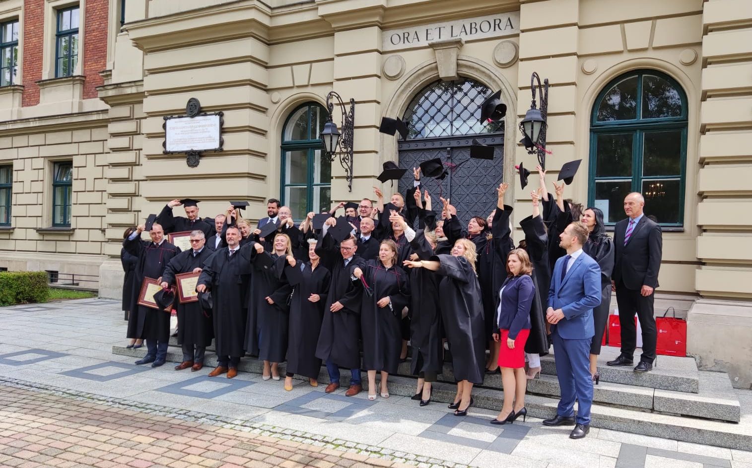 Studia dla samorządowców