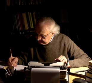 Zgłoś kandydata do Karkonoskiej Nagrody Literackiej Zgłoś kandydata do Karkonoskiej Nagrody Literackiej