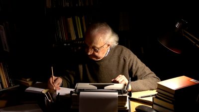 Zgłoś kandydata do Karkonoskiej Nagrody Literackiej