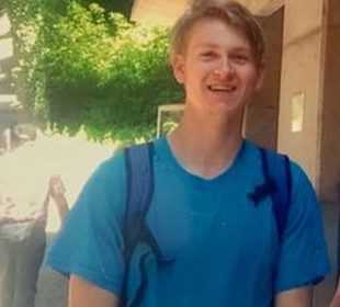 Policjanci z Karpacza poszukują 17-letniego chłopca