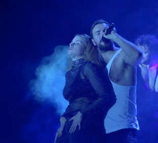 Razem. Dokąd? – Pestka się rozkręca!