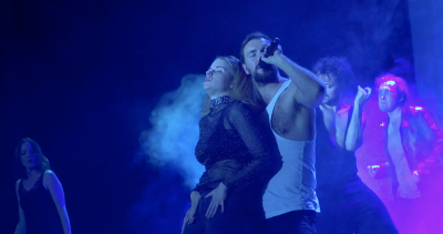 Razem. Dokąd? – Pestka się rozkręca!