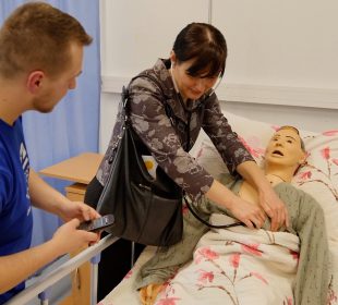 Stypendia dla studentów pielęgniarstwa