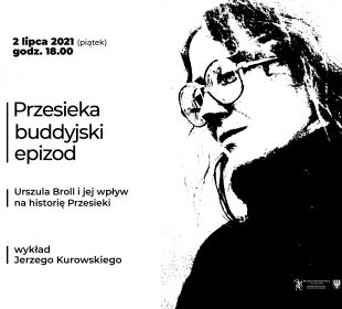 Przesieka- buddyjski epizod