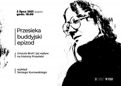 Przesieka- buddyjski epizod