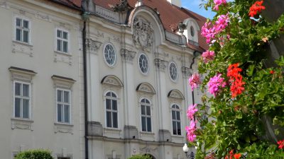 Zmiany na Politechnice