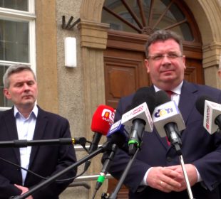 Polityczne obietnice