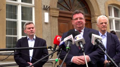 Polityczne obietnice Polityczne obietnice