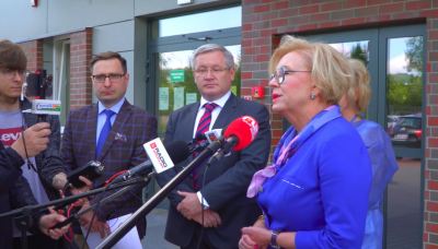 Na Dolnym Śląsku ruszył program Profilaktyka Raka Płuc