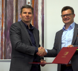 Puchar starosty na Bike Maratonie