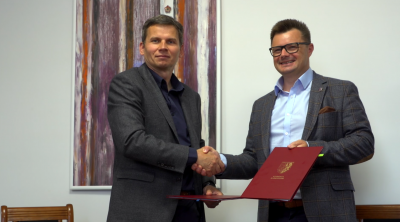 Puchar starosty na Bike Maratonie