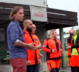 Będzie paraliż pogotowia ratunkowego?