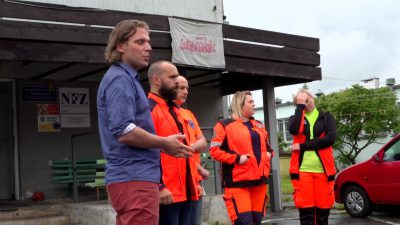 Będzie paraliż pogotowia ratunkowego?