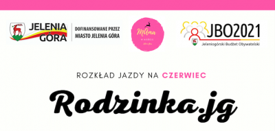 Rodzinka jg- cykl warsztatów i spotkań dla rodzin