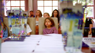 Skivegas Stanek Race Academy tryumfuje Skivegas Stanek Race Academy tryumfuje