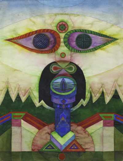 O buddyzmie w Muzeum Karkonoskim