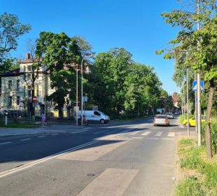 Będzie drugi etap prac na Alei Wojska Polskiego Będzie drugi etap prac na Alei Wojska Polskiego