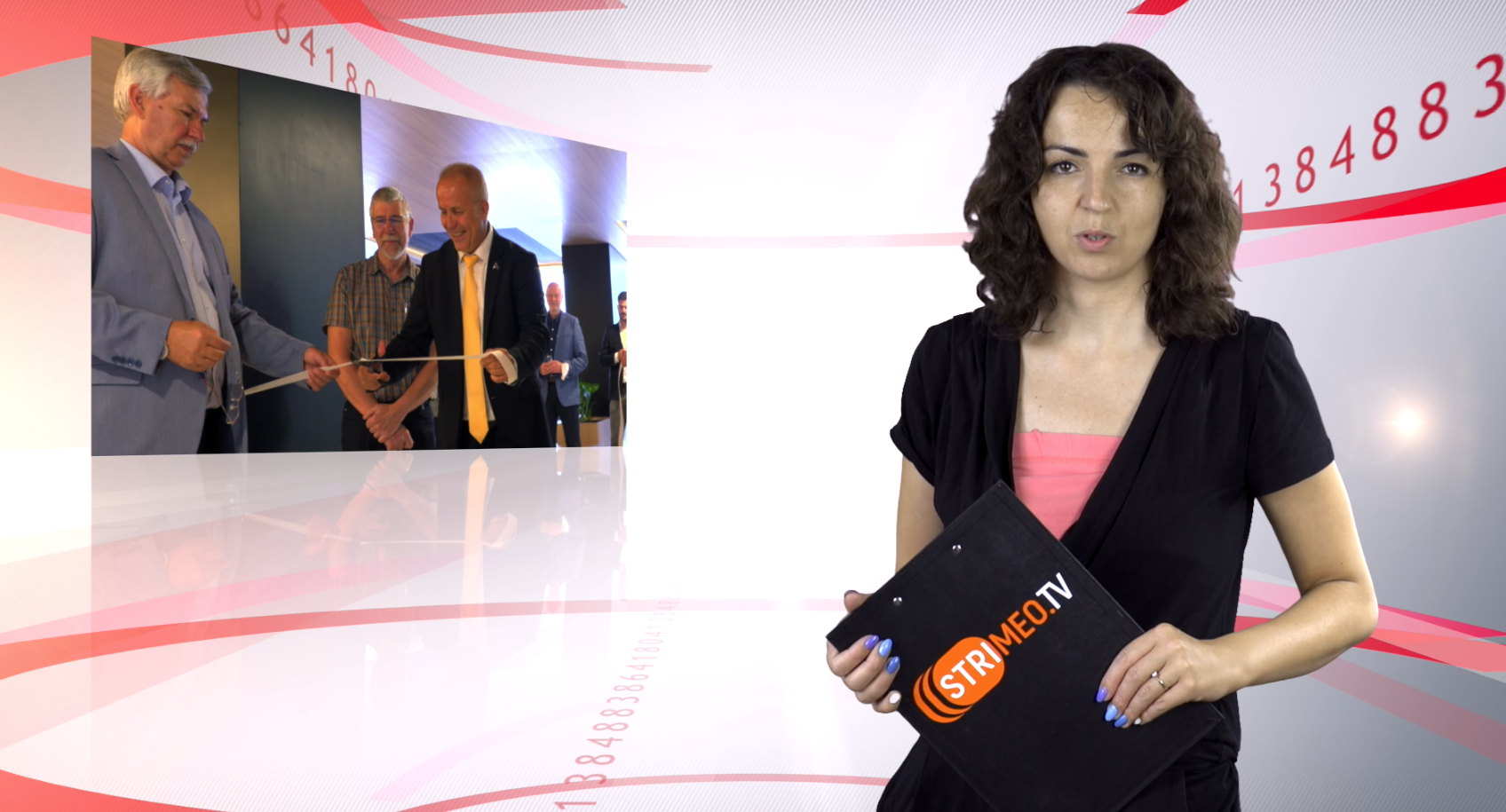 Wydarzenia z dnia 25.06.2021 r.