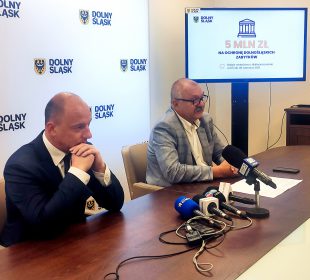 Ruszył nabór wniosków na dotacje dla zabytków