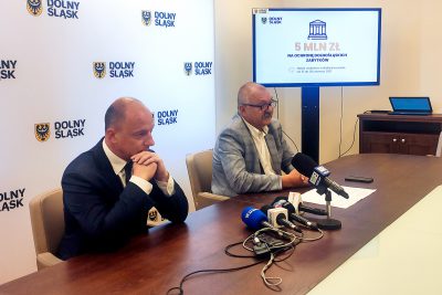 Ruszył nabór wniosków na dotacje dla zabytków