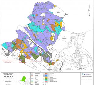 Jelenia Góra: Miasto wyznacza obszar do bushcraftu i surwiwalu