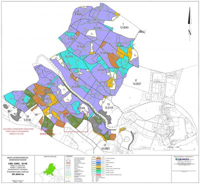 Jelenia Góra: Miasto wyznacza obszar do bushcraftu i surwiwalu Jelenia Góra: Miasto wyznacza obszar do bushcraftu i surwiwalu