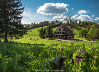Koncert “W górach jest wszystko co kocham” Koncert “W górach jest wszystko co kocham”