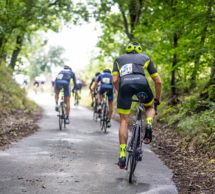 Szosowy Klasyk Obiszów. Wyścig drogami Gminy Grębocice