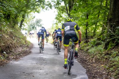 Szosowy Klasyk Obiszów. Wyścig drogami Gminy Grębocice