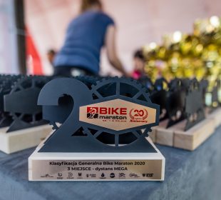 Ultra Bike Maraton w Szklarskiej Porębie już za nami