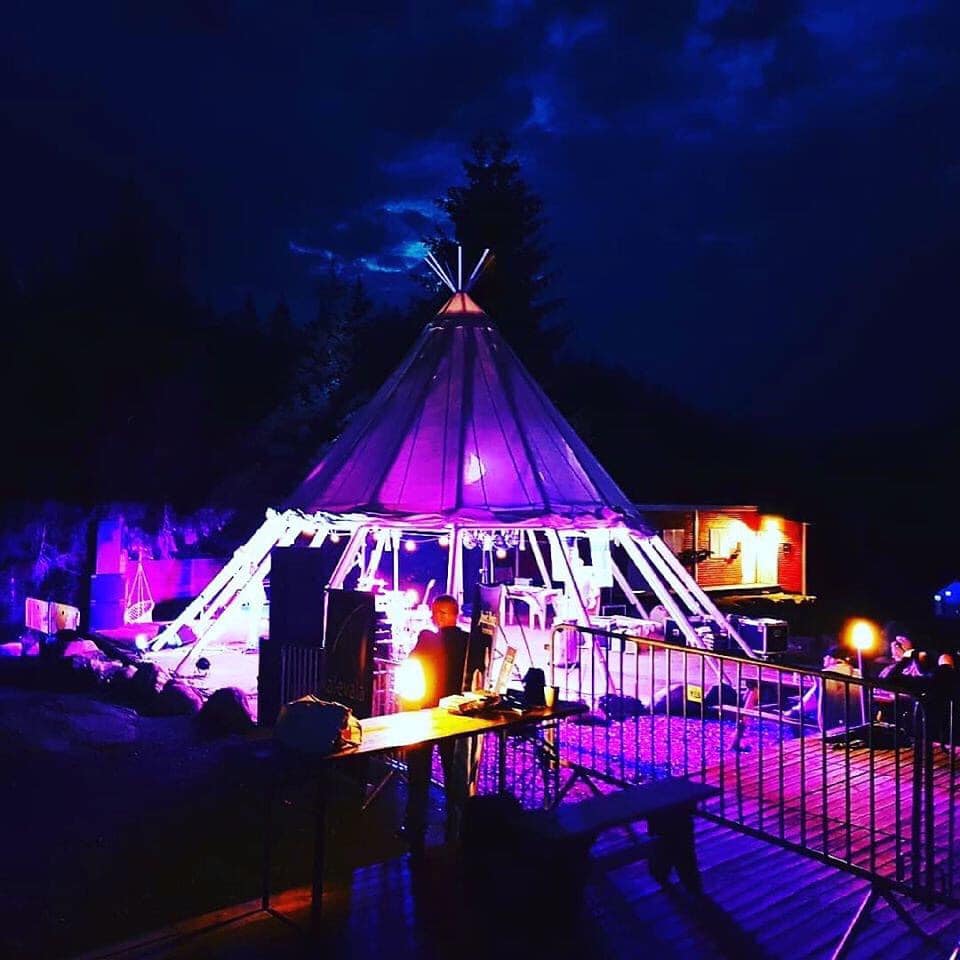 Kalevala Spirit Festival już w sobotę