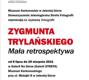 Muzeum Karkonoskie zaprasza na wystawę
